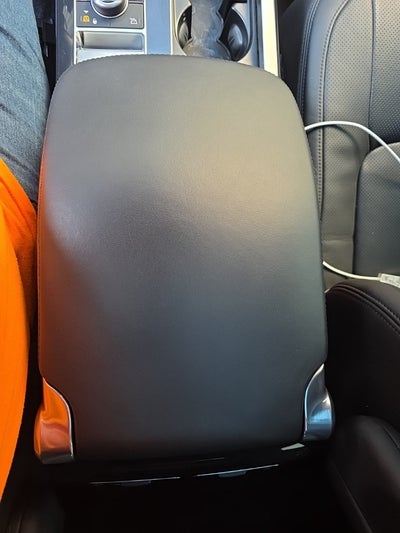 2019 Land Rover Range Rover 3.0L V6 Supercharged HSE