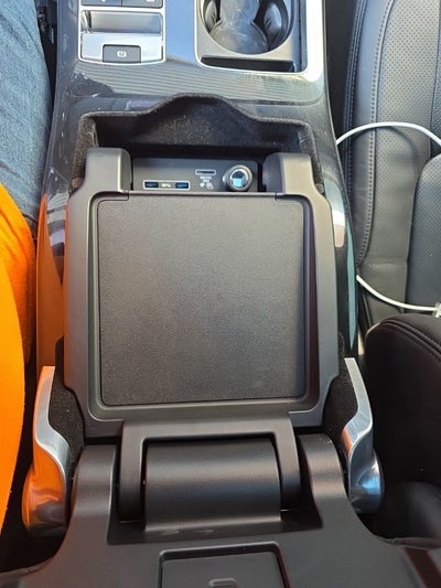 2019 Land Rover Range Rover 3.0L V6 Supercharged HSE