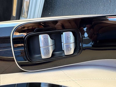 2023 Mercedes-Benz S-Class S 580 4MATIC®