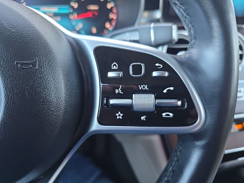 2022 Mercedes-Benz GLC GLC 300 4MATIC®