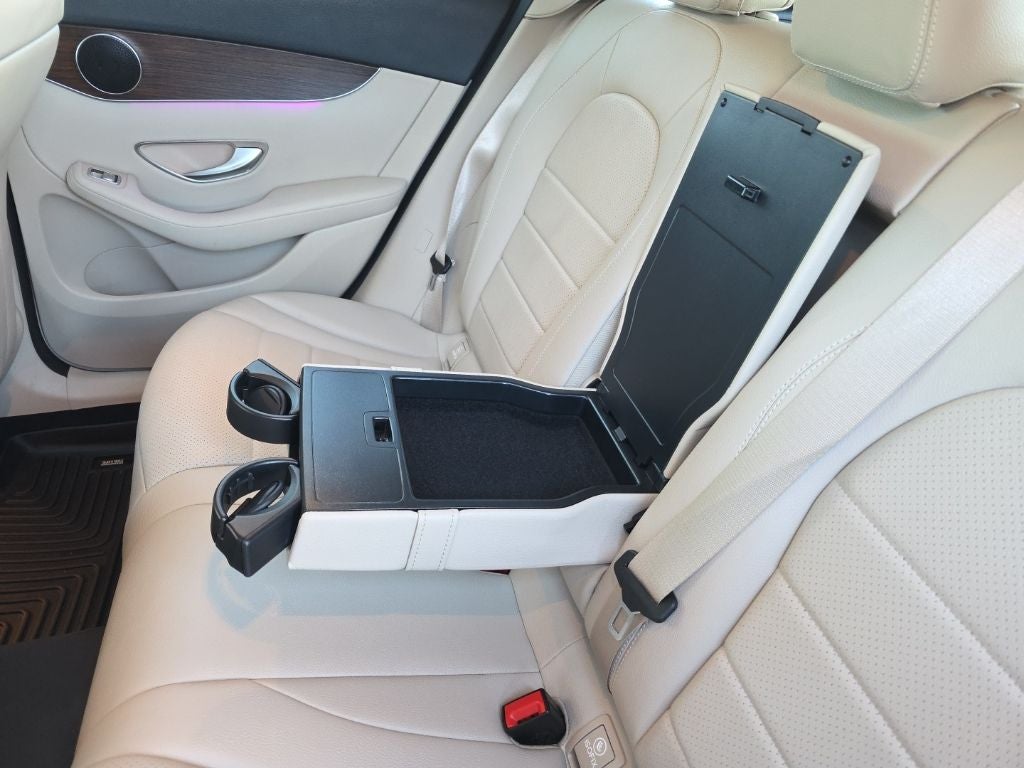 2022 Mercedes-Benz GLC GLC 300 4MATIC®