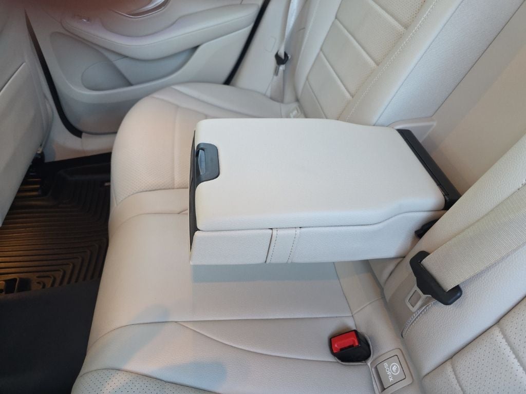 2022 Mercedes-Benz GLC GLC 300 4MATIC®