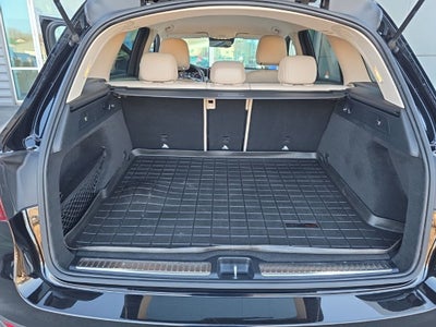 2022 Mercedes-Benz GLC GLC 300 4MATIC®