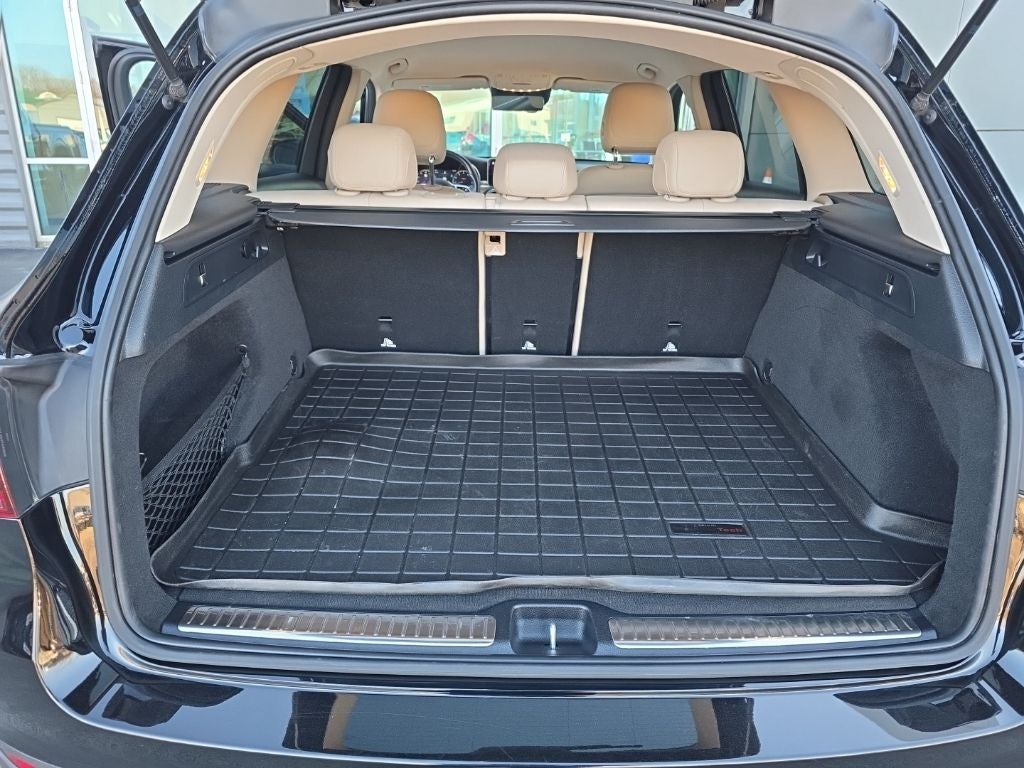 2022 Mercedes-Benz GLC GLC 300 4MATIC®