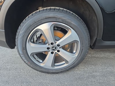 2022 Mercedes-Benz GLC GLC 300 4MATIC®