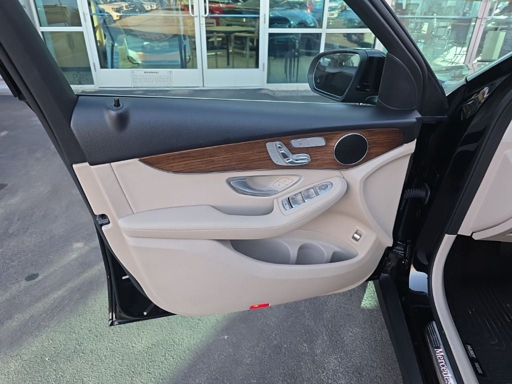 2022 Mercedes-Benz GLC GLC 300 4MATIC®