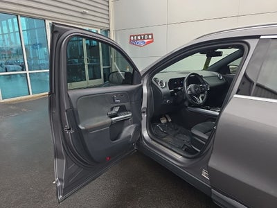 2023 Mercedes-Benz GLA GLA 250 4MATIC®