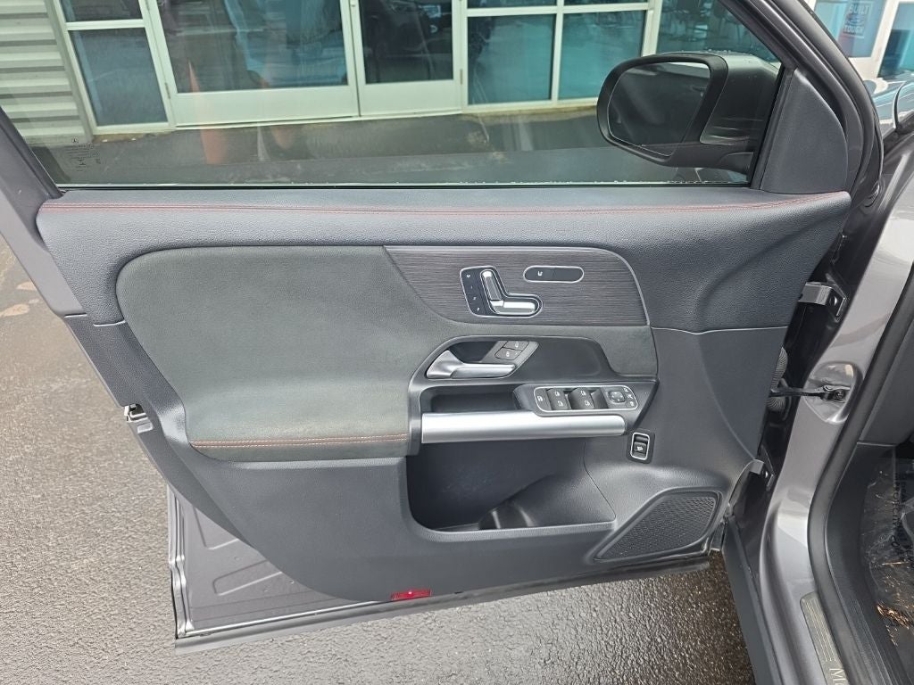 2023 Mercedes-Benz GLA GLA 250 4MATIC®