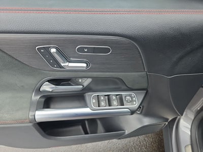 2023 Mercedes-Benz GLA GLA 250 4MATIC®