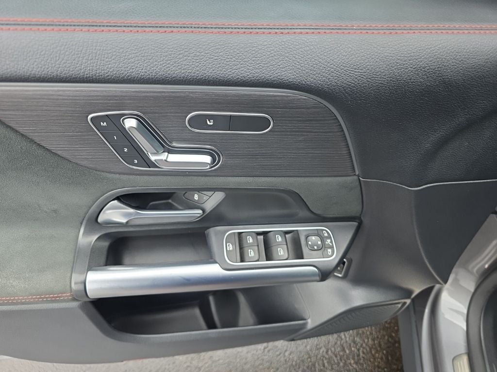 2023 Mercedes-Benz GLA GLA 250 4MATIC®