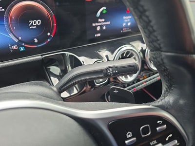 2023 Mercedes-Benz GLA GLA 250 4MATIC®