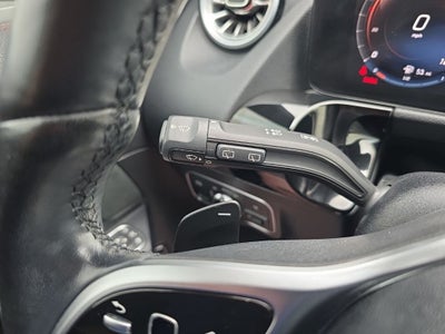 2023 Mercedes-Benz GLA GLA 250 4MATIC®