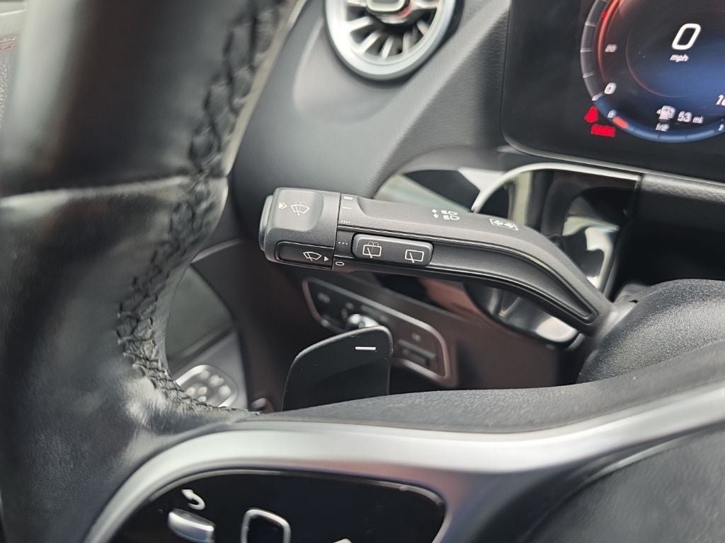 2023 Mercedes-Benz GLA GLA 250 4MATIC®