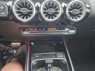 2023 Mercedes-Benz GLA GLA 250 4MATIC®