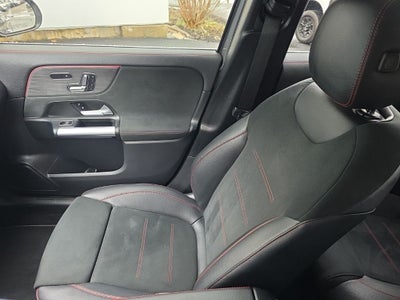 2023 Mercedes-Benz GLA GLA 250 4MATIC®