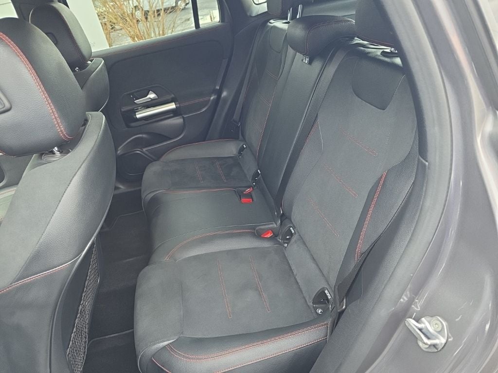 2023 Mercedes-Benz GLA GLA 250 4MATIC®