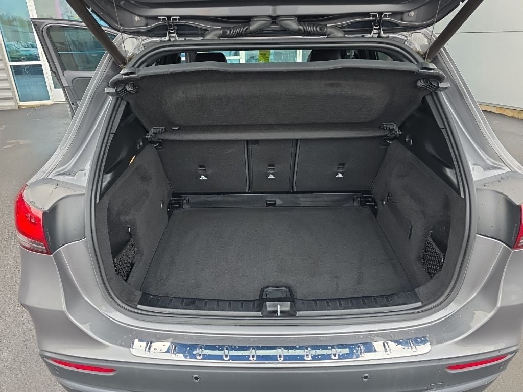 2023 Mercedes-Benz GLA GLA 250 4MATIC®