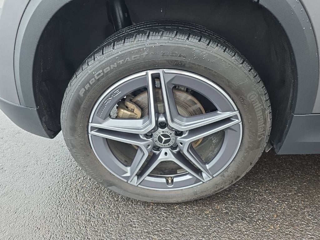 2023 Mercedes-Benz GLA GLA 250 4MATIC®
