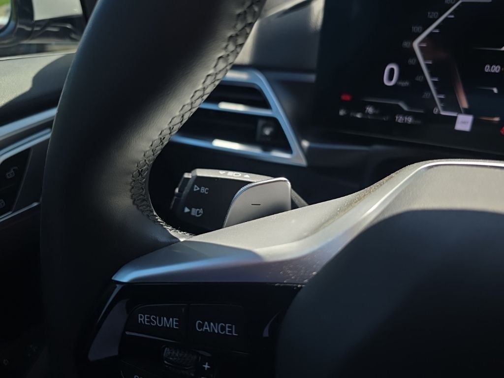 2025 BMW 4 Series 430i xDrive