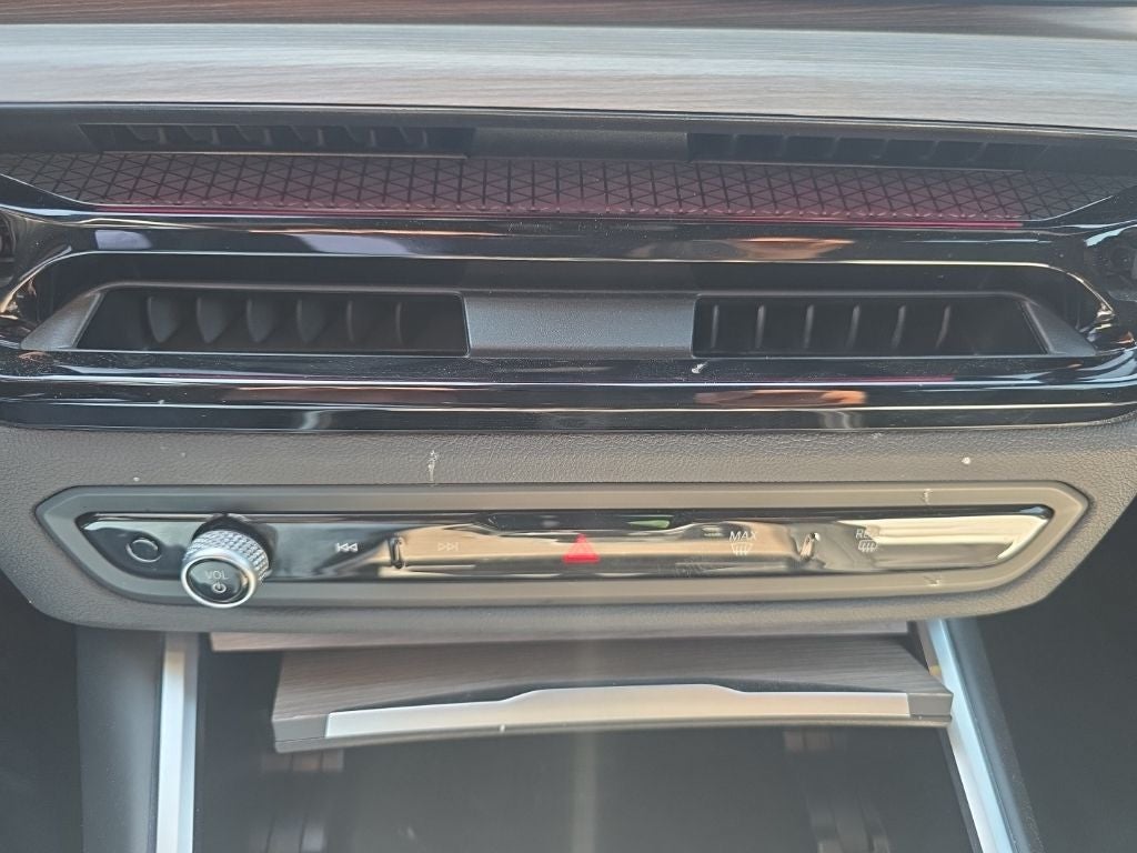 2025 BMW 4 Series 430i xDrive