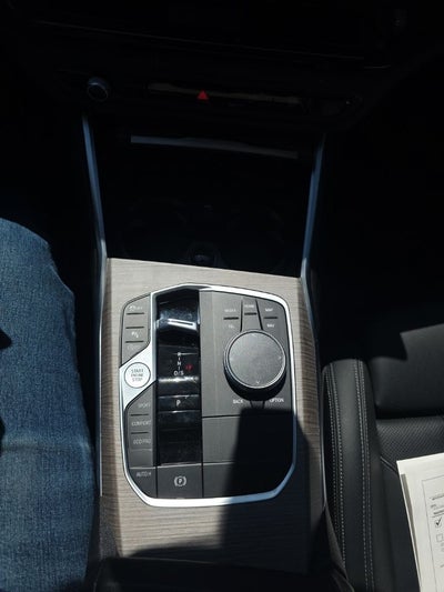 2025 BMW 4 Series 430i xDrive