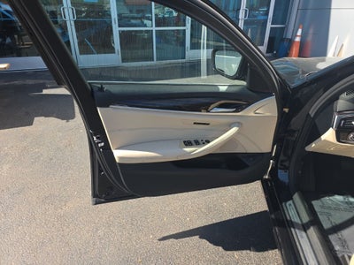 2021 BMW 5 Series 540i xDrive