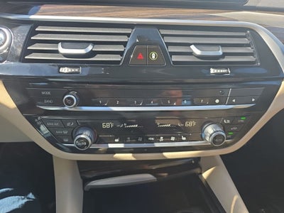 2021 BMW 5 Series 540i xDrive