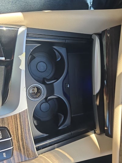 2021 BMW 5 Series 540i xDrive