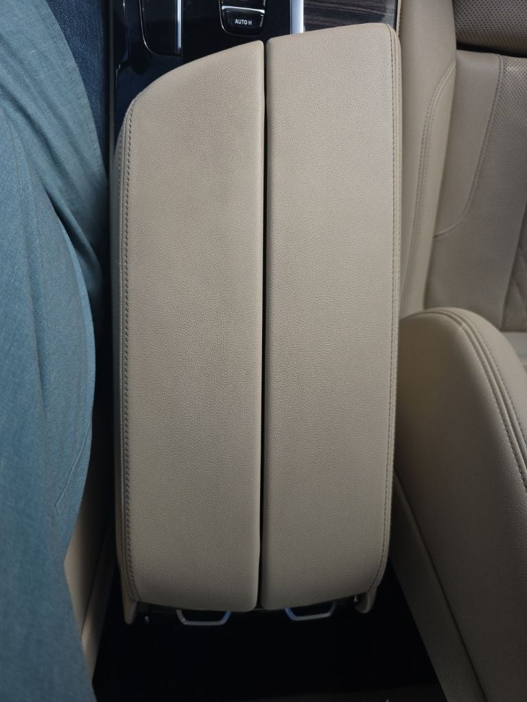 2021 BMW 5 Series 540i xDrive