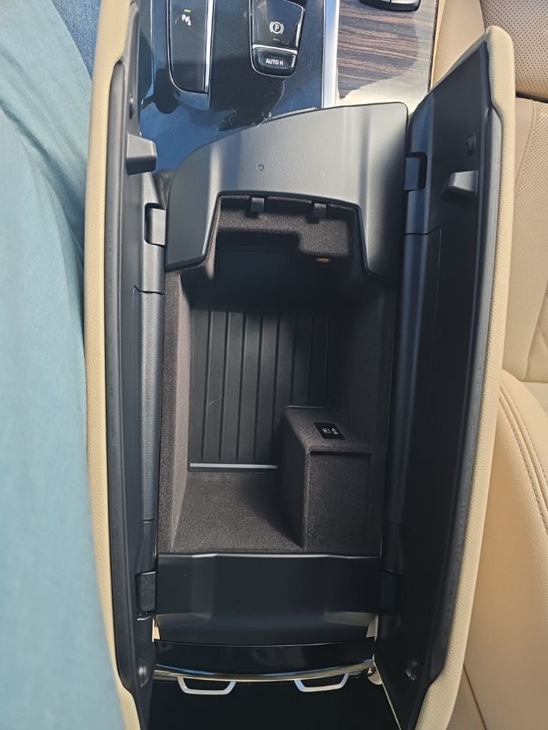 2021 BMW 5 Series 540i xDrive