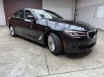 2021 BMW 5 Series 540i xDrive