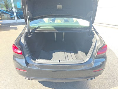 2021 BMW 5 Series 540i xDrive