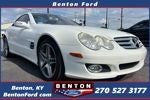 2007 Mercedes-Benz SL-Class SL 550