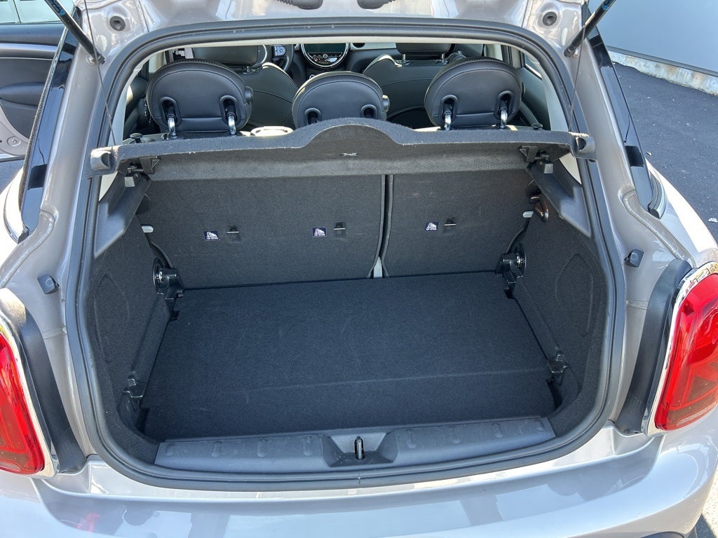 2024 MINI Hardtop 4 Door Cooper S