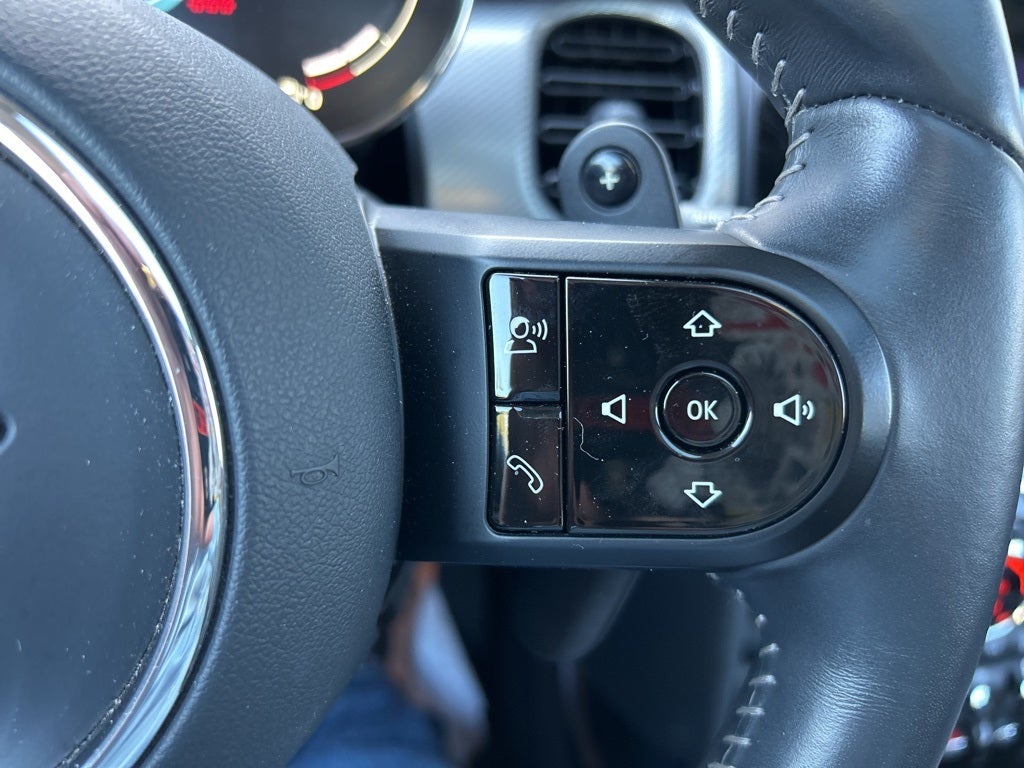 2024 MINI Hardtop 4 Door Cooper S