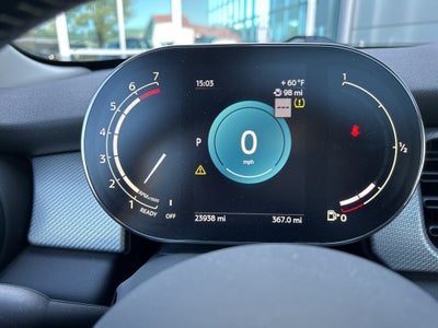 2024 MINI Hardtop 4 Door Cooper S