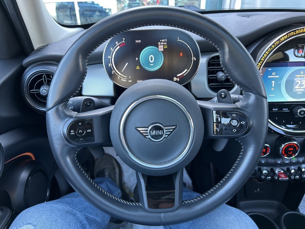 2024 MINI Hardtop 4 Door Cooper S