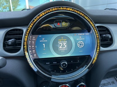 2024 MINI Hardtop 4 Door Cooper S