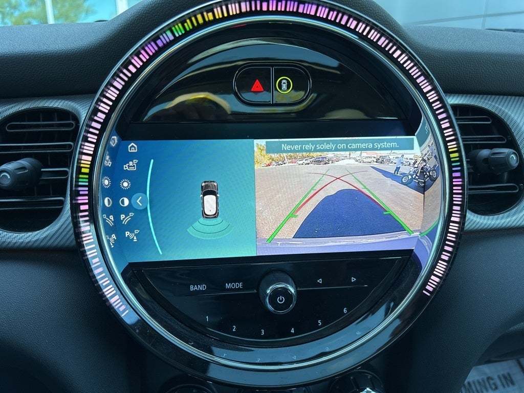 2024 MINI Hardtop 4 Door Cooper S