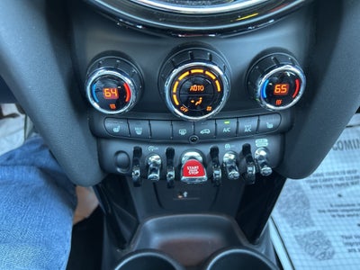 2024 MINI Hardtop 4 Door Cooper S