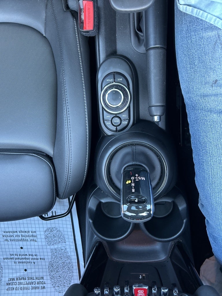 2024 MINI Hardtop 4 Door Cooper S