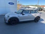 2024 MINI Hardtop 4 Door Cooper S