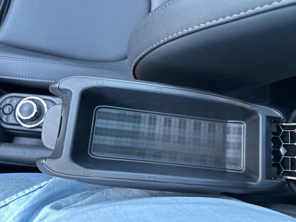 2024 MINI Hardtop 4 Door Cooper S