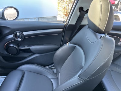 2024 MINI Hardtop 4 Door Cooper S