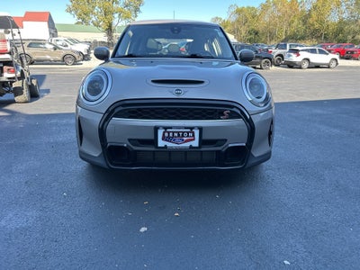 2024 MINI Hardtop 4 Door Cooper S