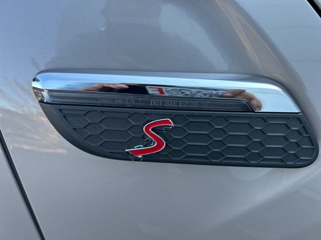 2024 MINI Hardtop 4 Door Cooper S