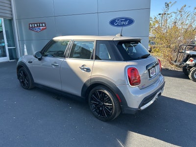 2024 MINI Hardtop 4 Door Cooper S