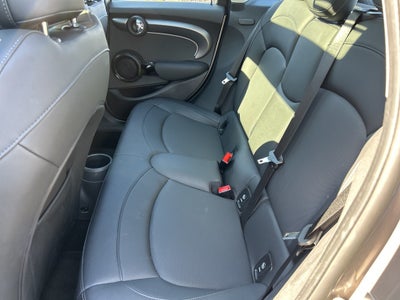 2024 MINI Hardtop 4 Door Cooper S