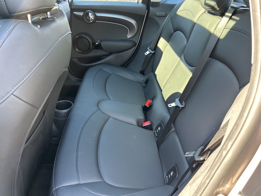 2024 MINI Hardtop 4 Door Cooper S