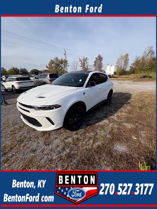 2024 Dodge Hornet GT